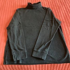 Men’s Turtleneck Jersey